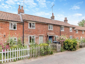 Heartwarming Cottage